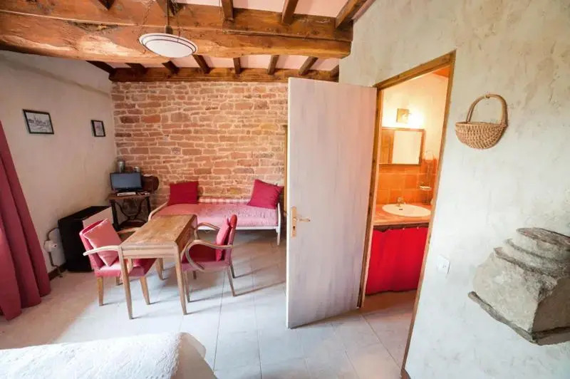 Chez Camille