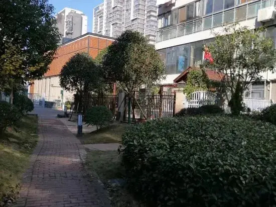 Aikelai apartment