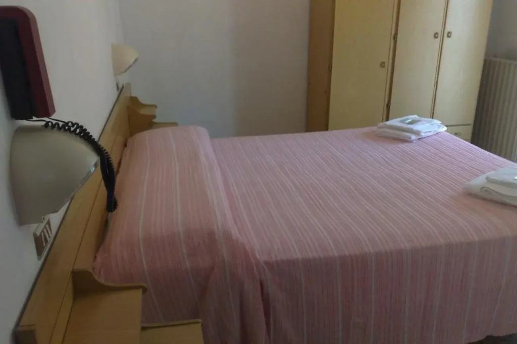 Hotel Emanuela