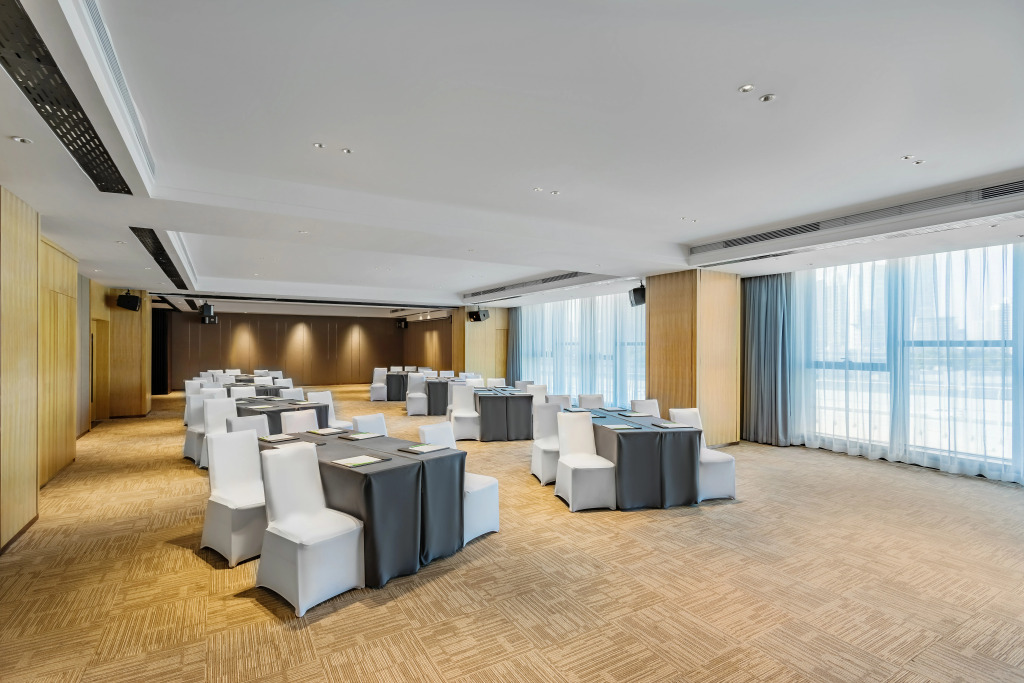 Holiday Inn Xi’an High Tech Zone by IHG