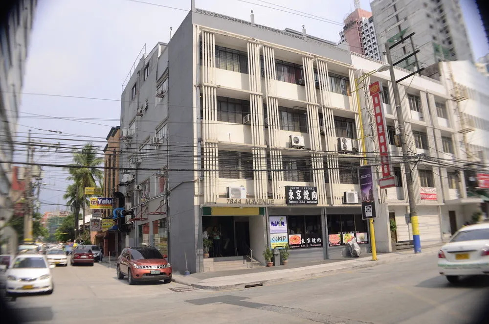 Hilik Boutique Hostel