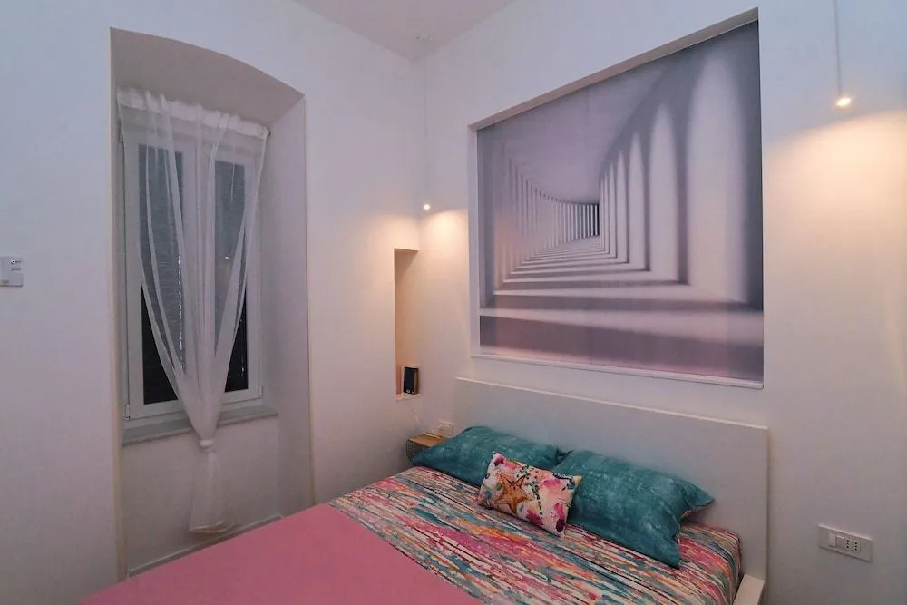 Vitopolis Apartments Rijeka