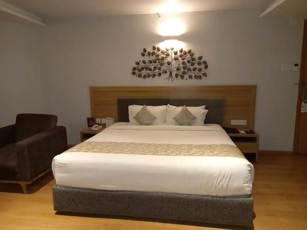 Native INN By Heda Hospitality