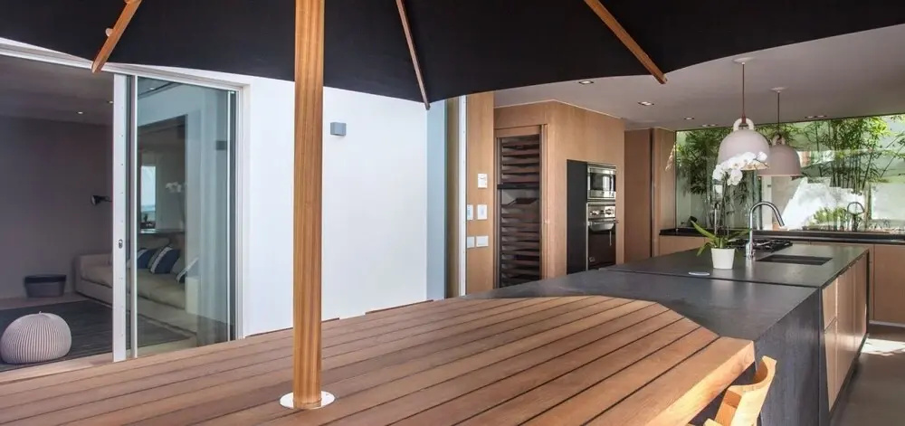 Villa Wings