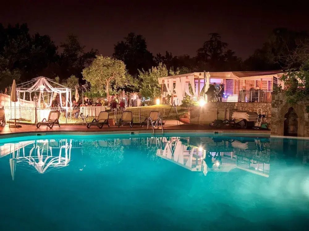 Hotel Villa Stanley