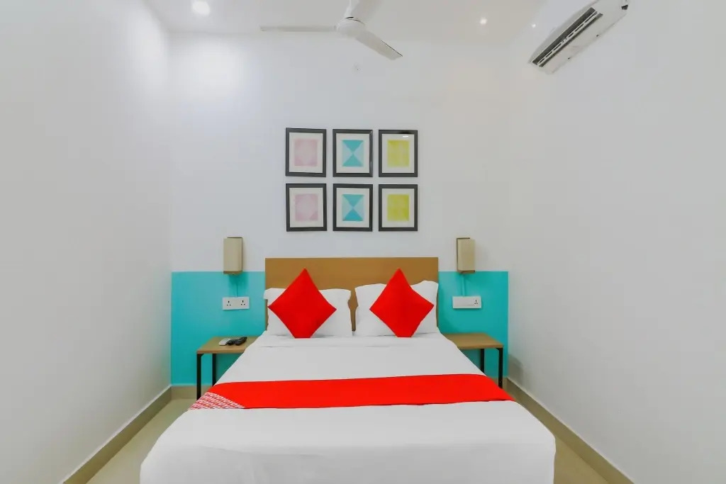 Hotel O Perfect Stay
