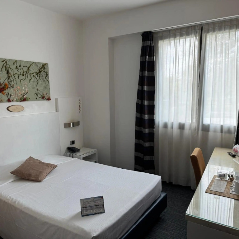 Hotel Sporting Cologno