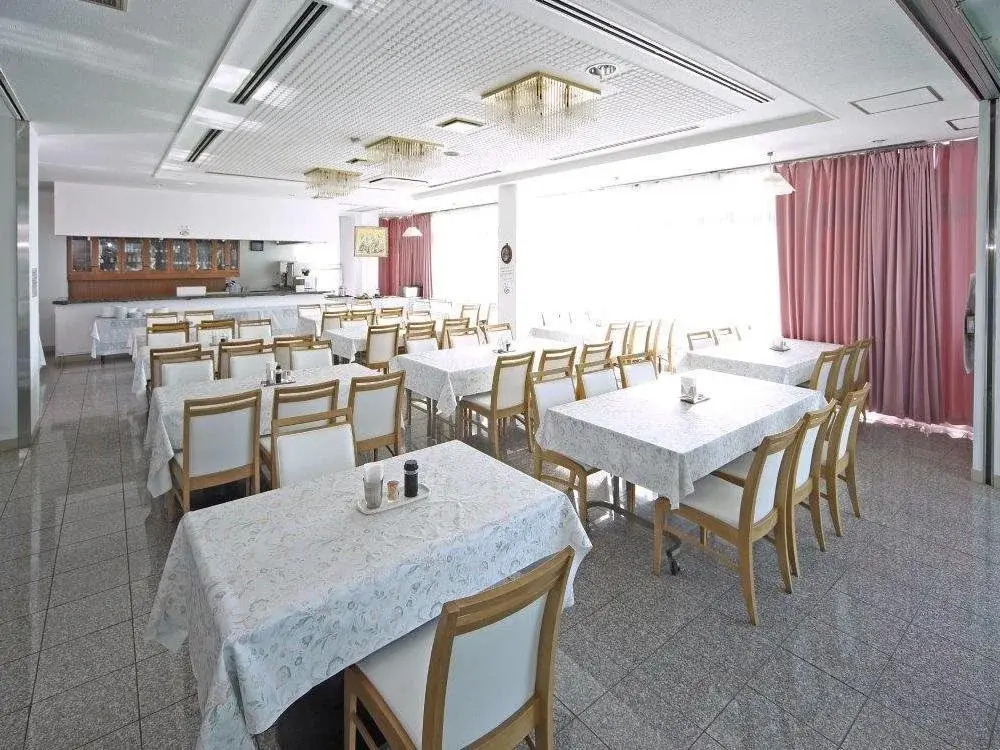 Hotel Yutaka Wing