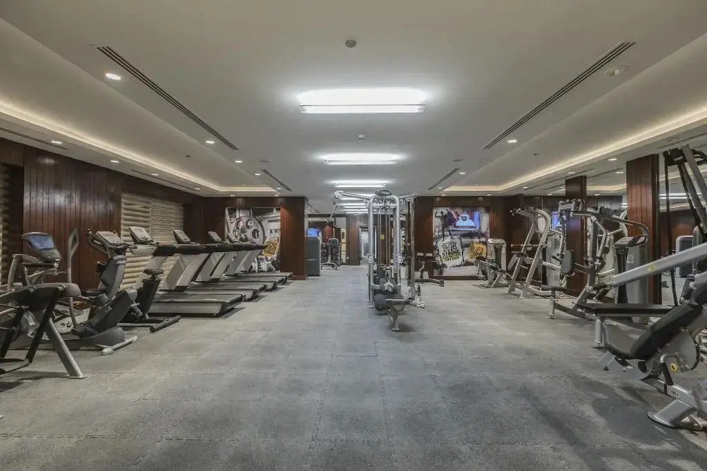The St. Regis New Capital, Cairo