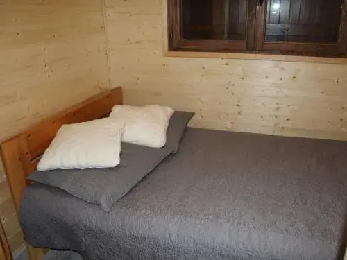 House Chalet Individuel 10 Personnes - Calme (Lom159)