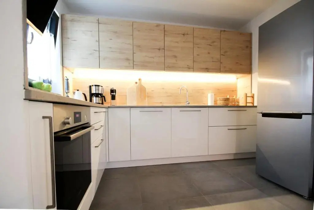 Apartments ALPA VITA