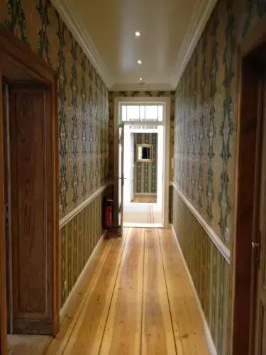 Garden Living - Boutique Hotel