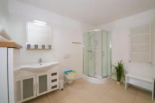 Ferienwohnung 1 - Rügen Findlinge