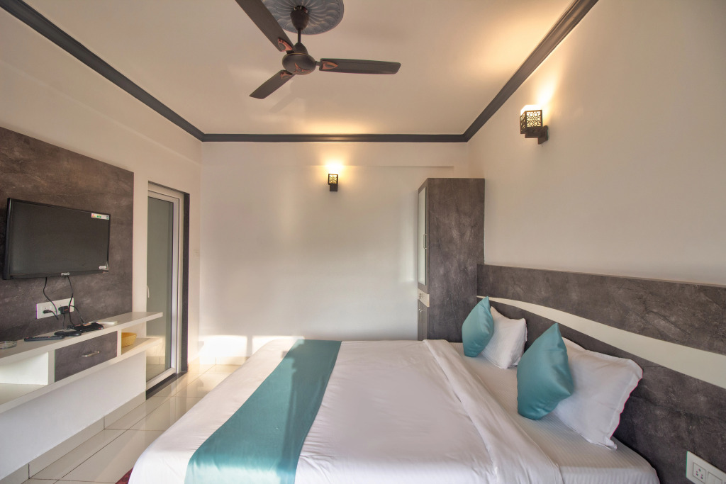 Oceano Beach Resort