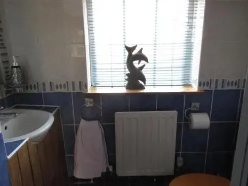 Shear Annexe Flat