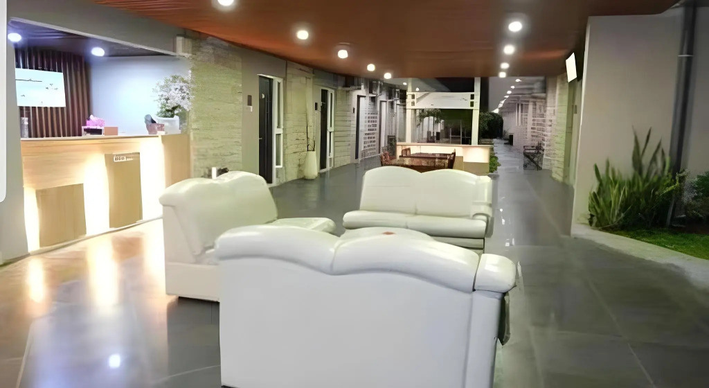 Zen Rooms Wadung Asri