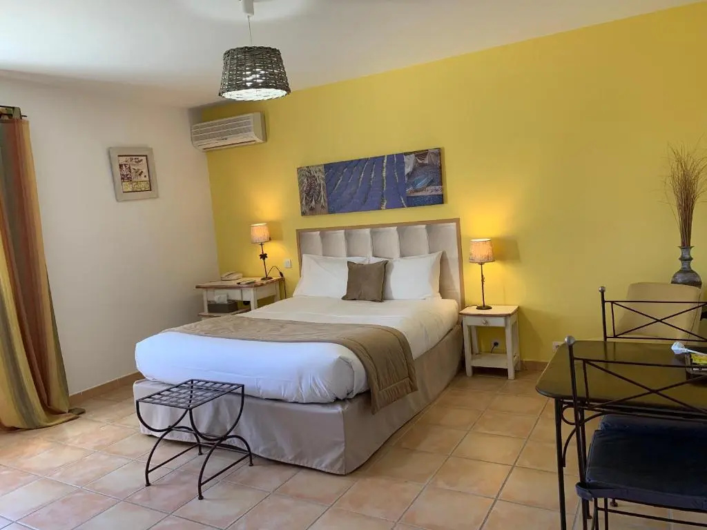 Hotel Les Ambres