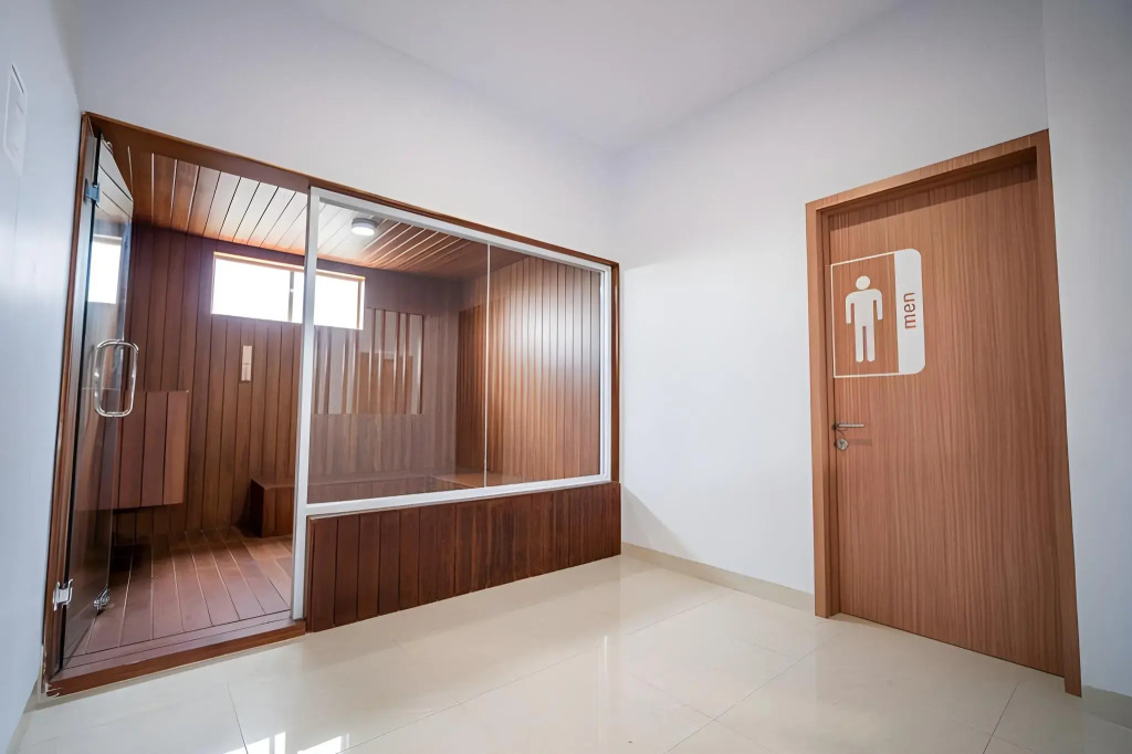 Hotel Premier Makassar