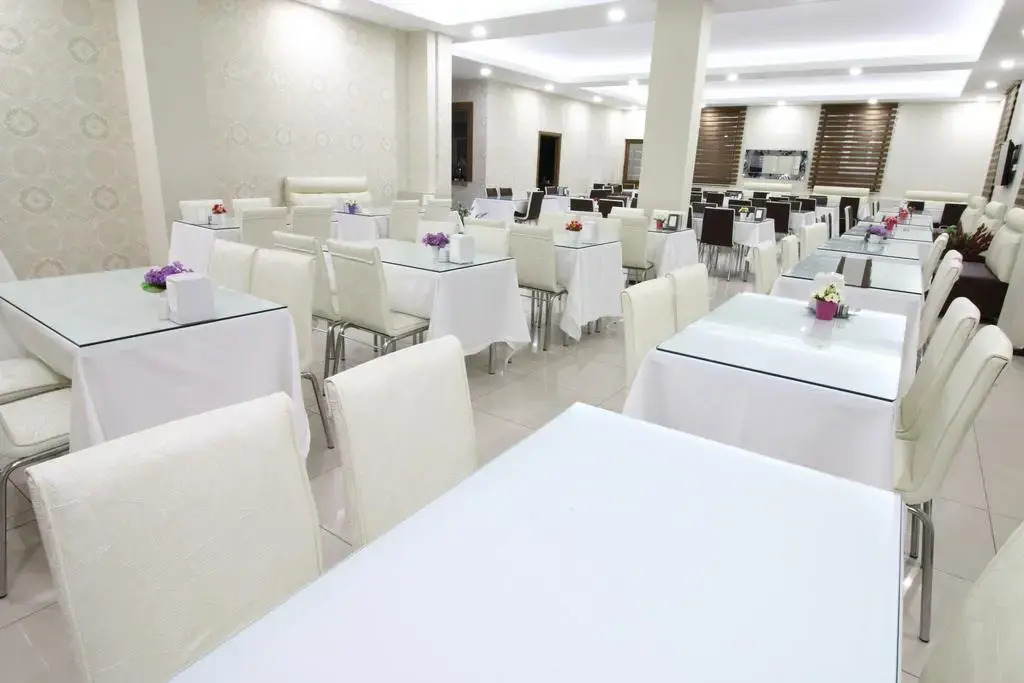 Afyon Grand Arı Hotel