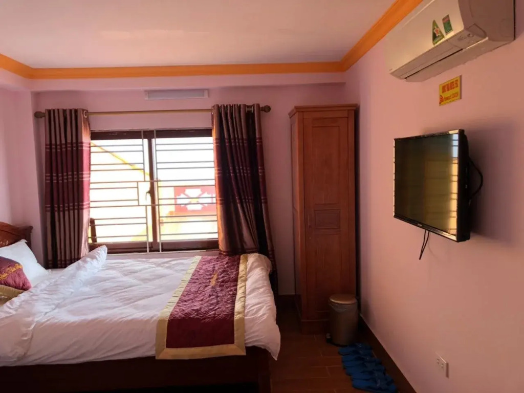 Quoc Thai Sapa Hotel