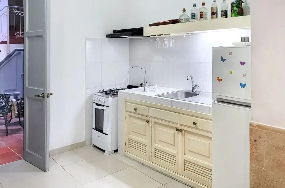 Hostal BAOBAO