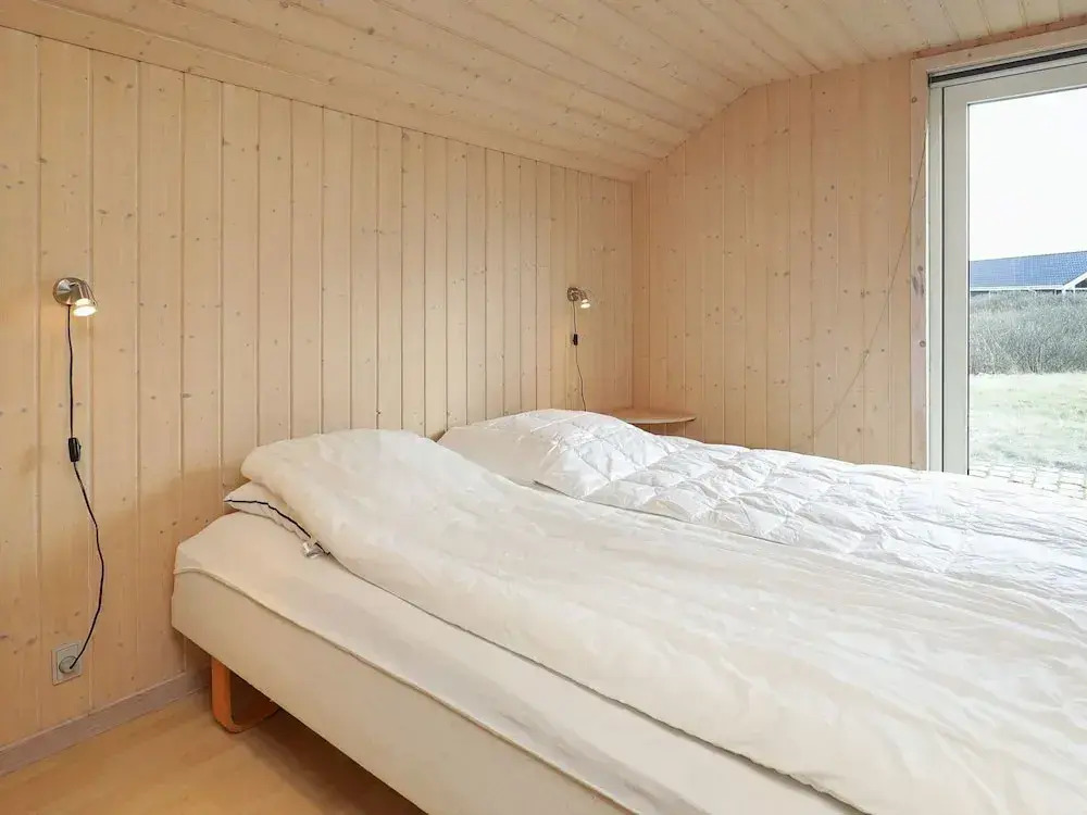 12 Person Holiday Home in Lokken-by Traum