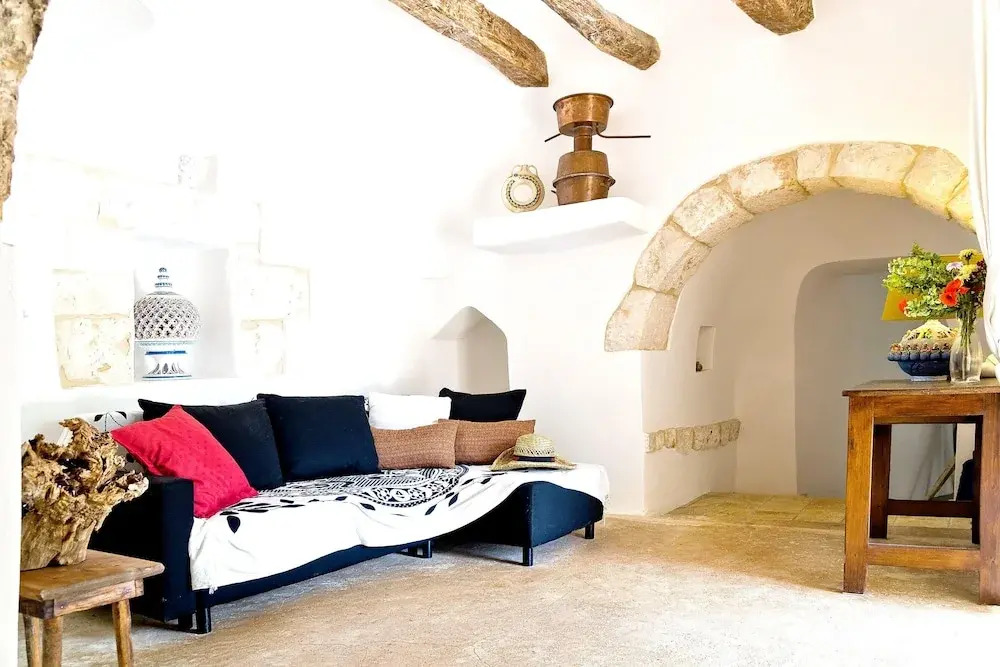 House With one Bedroom in Ceglie Messapica, With Enclosed Garden - 35
