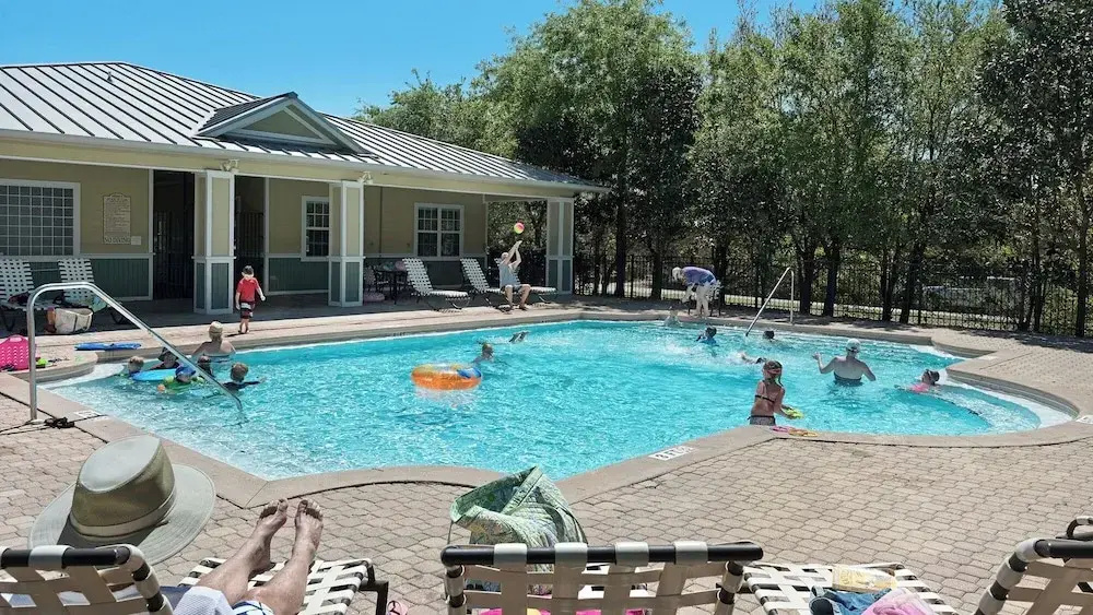 Closet to Each Walkway - 2 Pools - Tennis - Sleeps 14