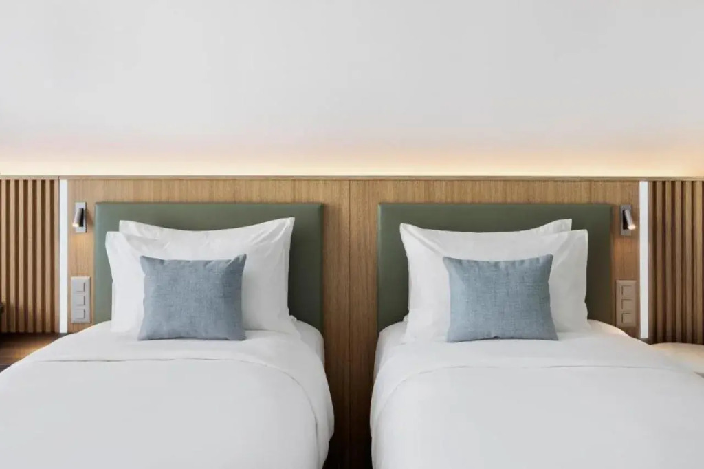 Courtyard By Marriott Biel/Bienne