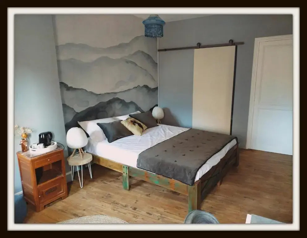 La Belle DÂme - Guest House