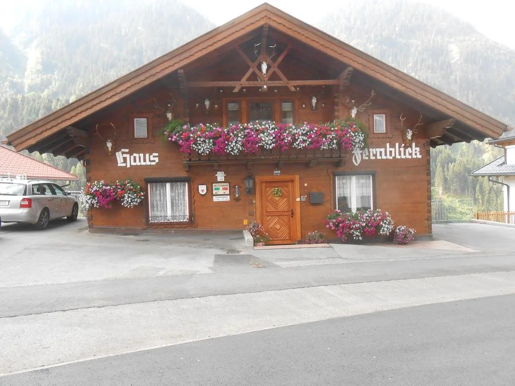 Haus Fernblick