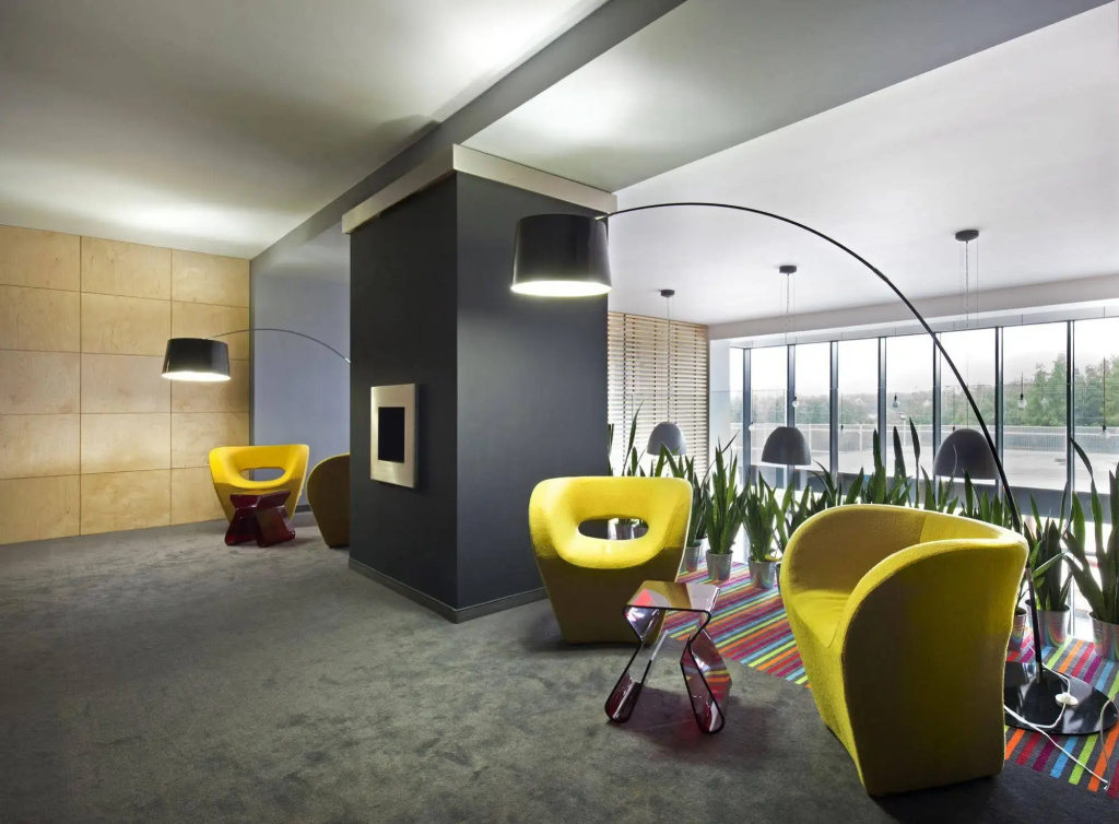 Artis Loft Hotel