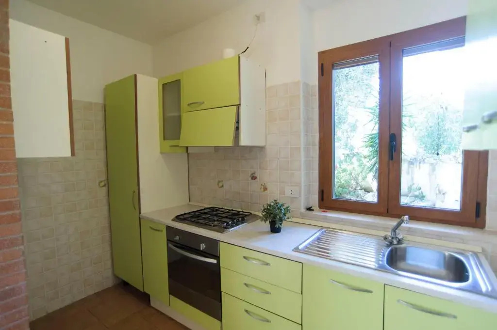 Villa Carmine