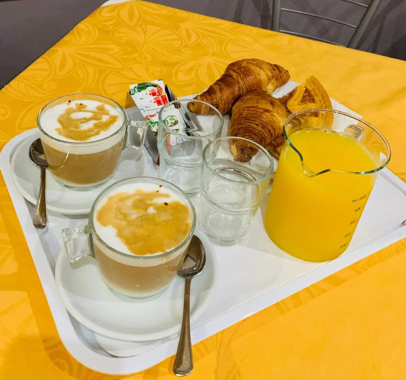 Hotel Angelica Firenze