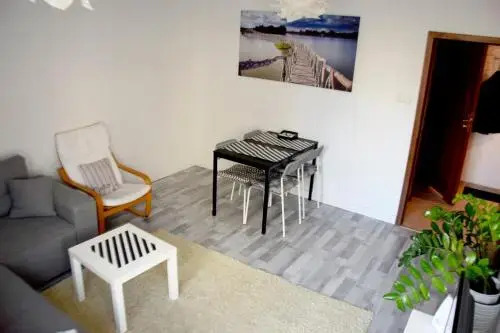 Apartament Gdańsk Blisko Plaży