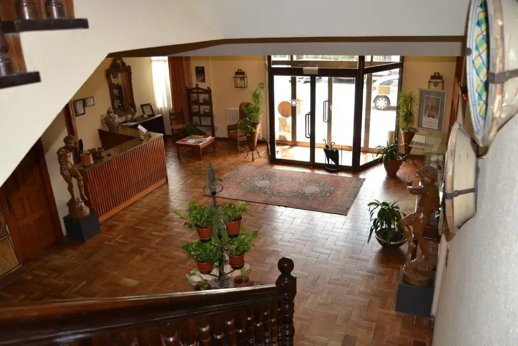 HOSTAL DOÑA JUANA