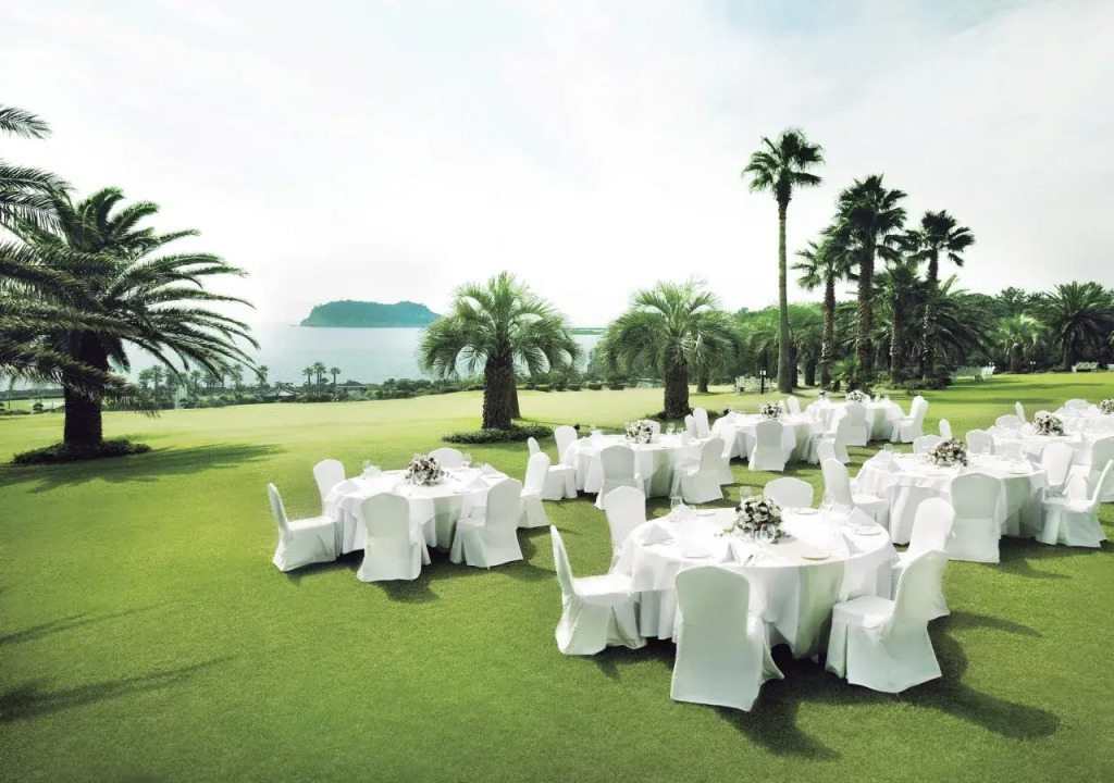 Seogwipo KAL Hotel