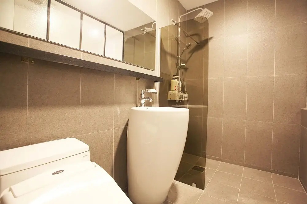 Dongtan Hotel Yein