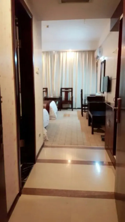 Yubifeng Hotel