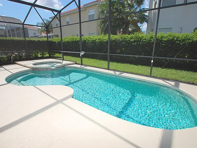Villa Tuscan House