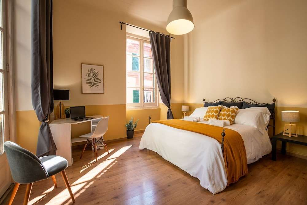Family Apartments Angeli