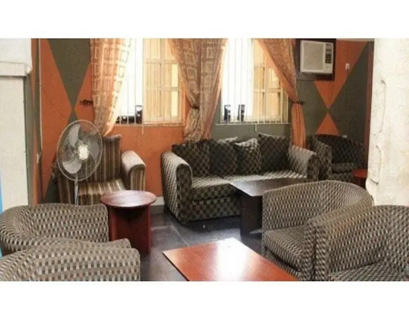 Halima Suites