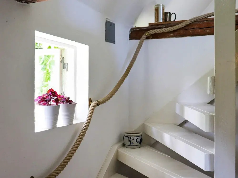4 Star Holiday Home in Orkeljunga