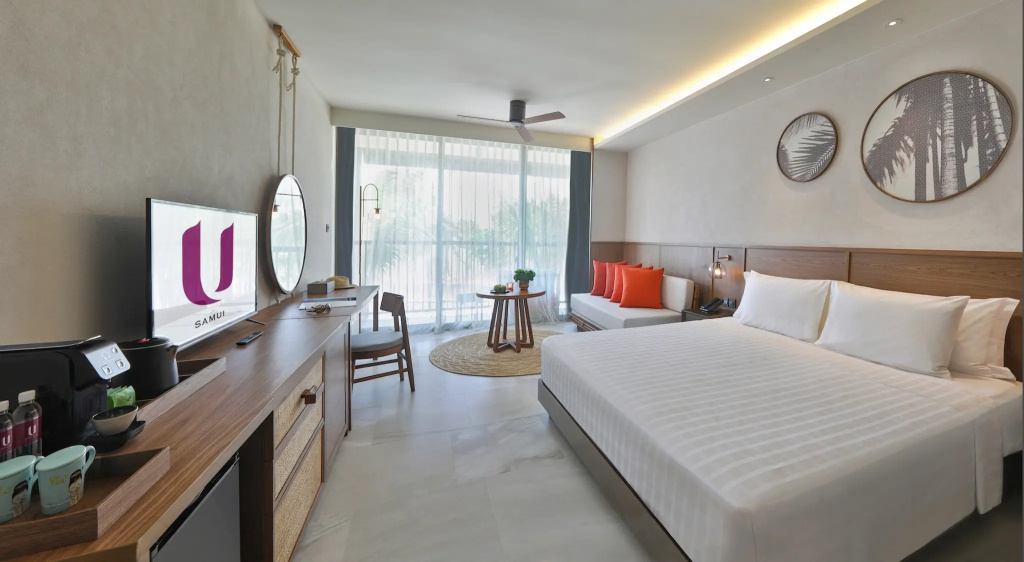 The Culture Samui