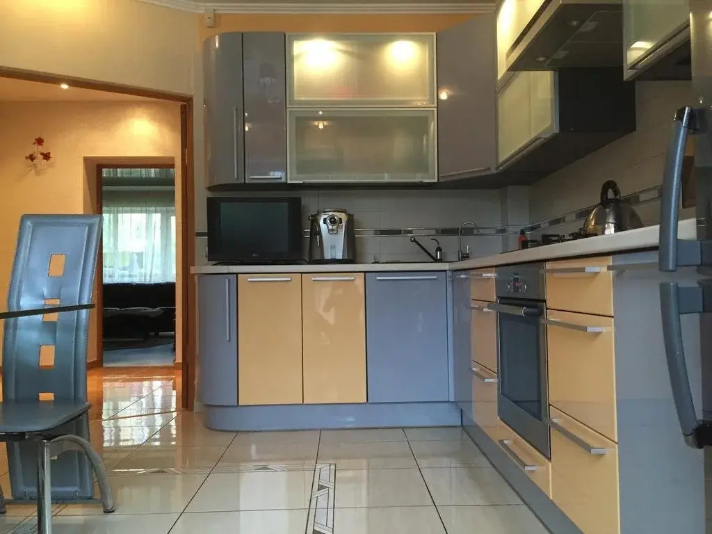 Guest house Svetlana
