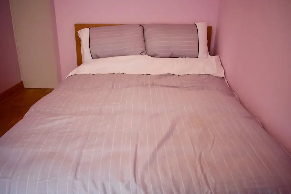 Recently-Renovated 1 Bedroom Flat in Dublin Centre
