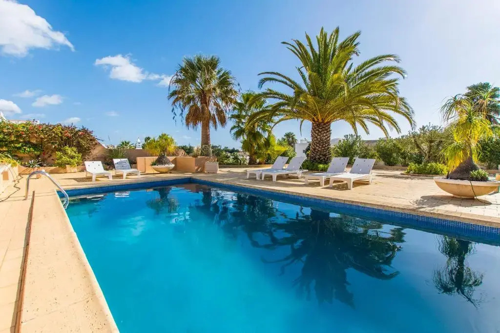 Villa Midas