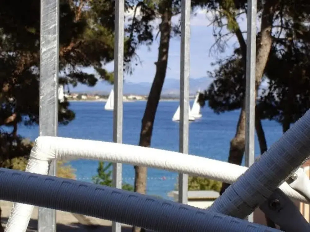 Boutique Apartments Hedona