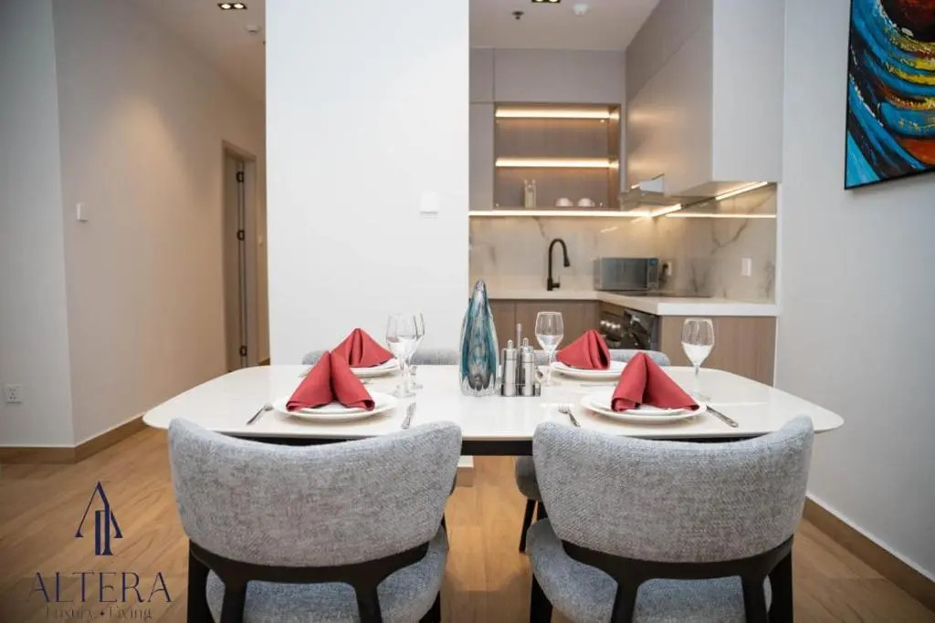 Altera Luxury Living