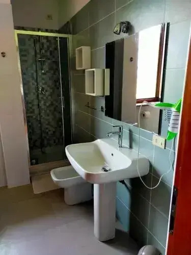B&B Il Glicine Di Basiglio